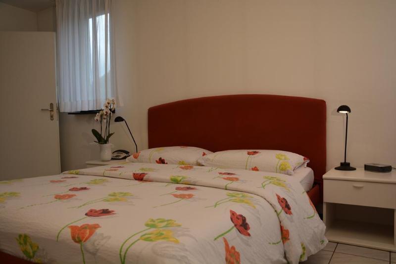 Hotel Nessi Locarno Luaran gambar