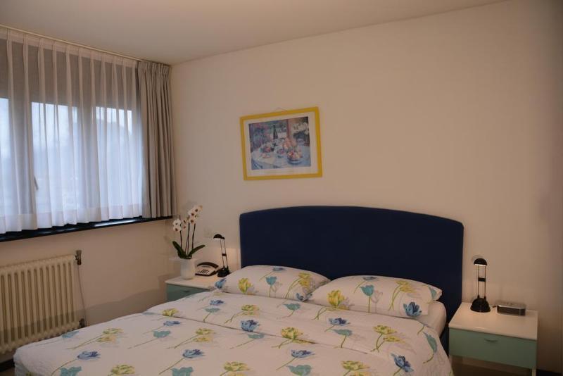 Hotel Nessi Locarno Luaran gambar