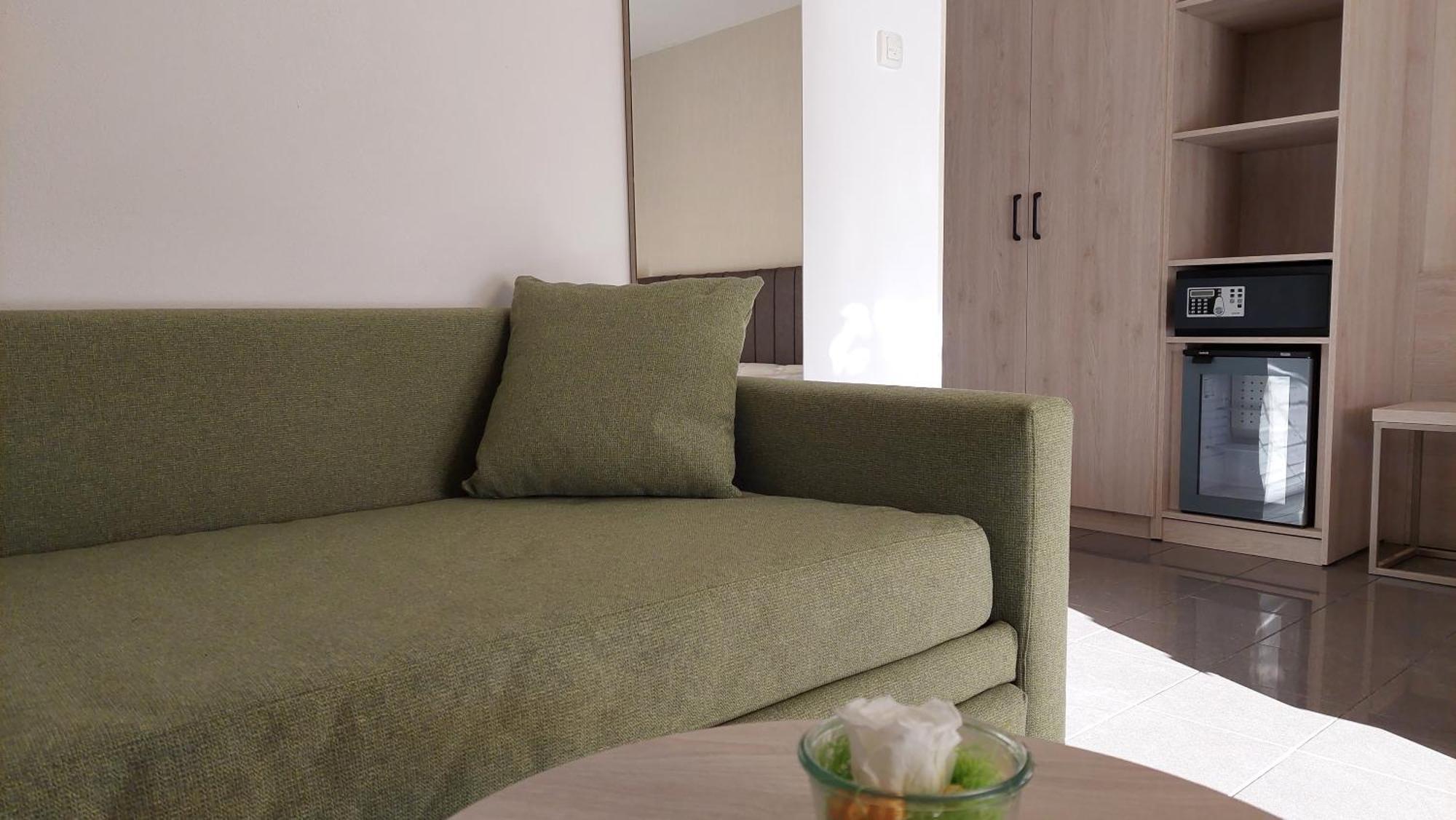 Hotel Nessi Locarno Luaran gambar