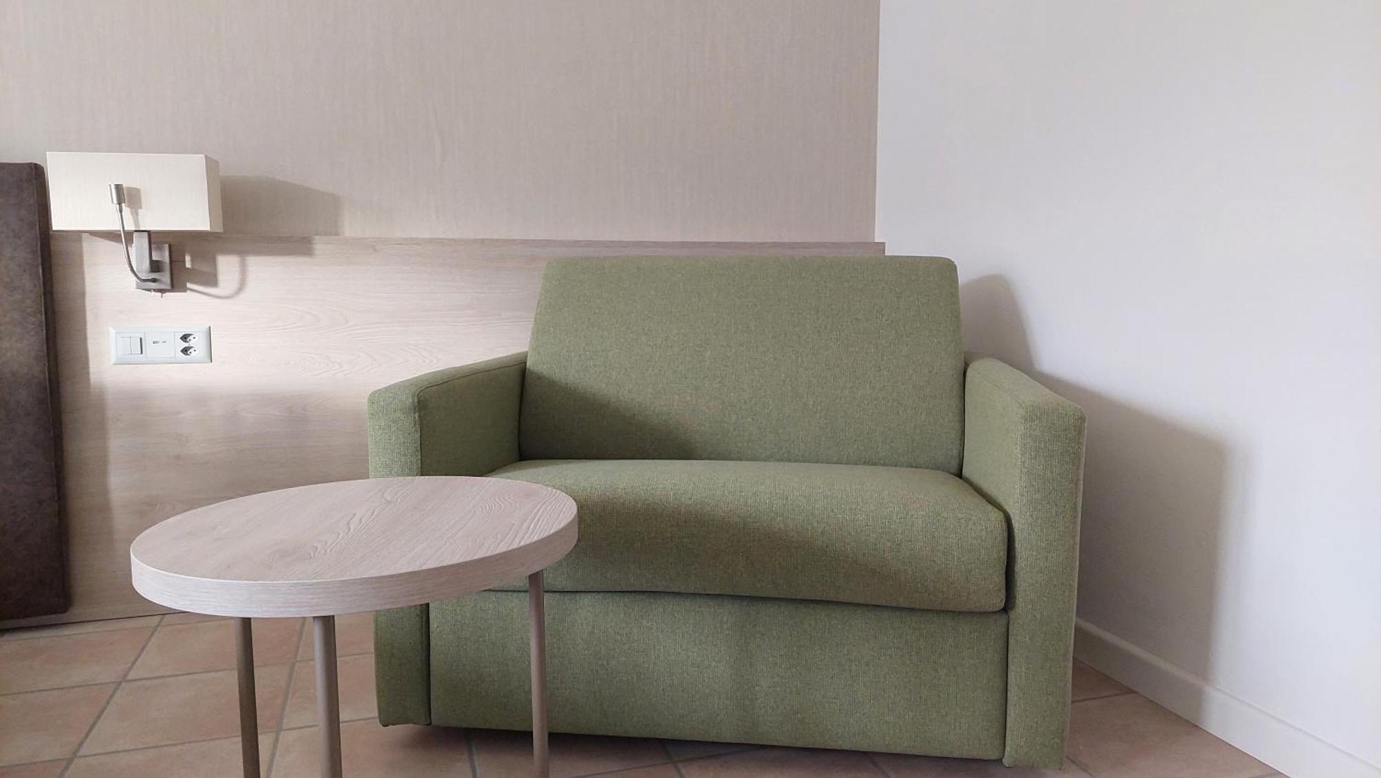 Hotel Nessi Locarno Luaran gambar