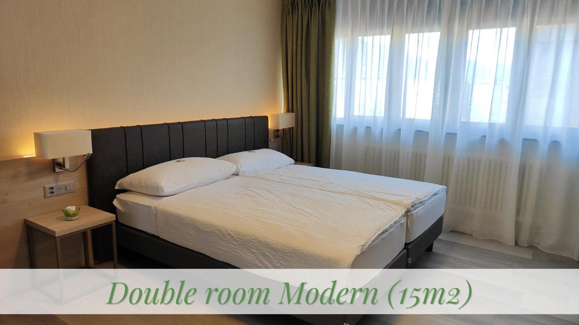 Hotel Nessi Locarno Luaran gambar