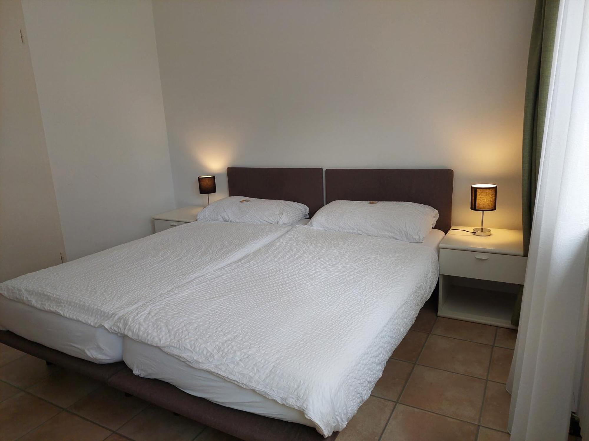Hotel Nessi Locarno Bilik gambar