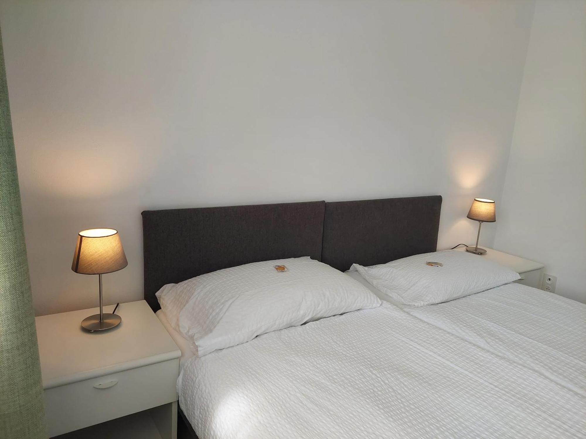 Hotel Nessi Locarno Bilik gambar